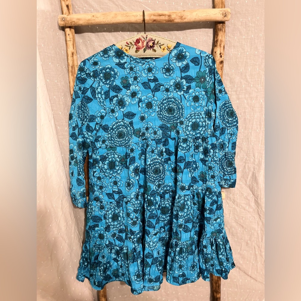 Zara dress